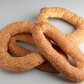 Jerusalem Bagel 