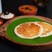 Oothappam (2 Pc.s)