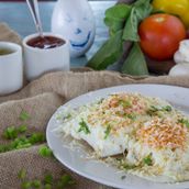 Eggs Kejriwal