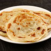Paratha Bread