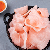 Fried Prawn Cracker