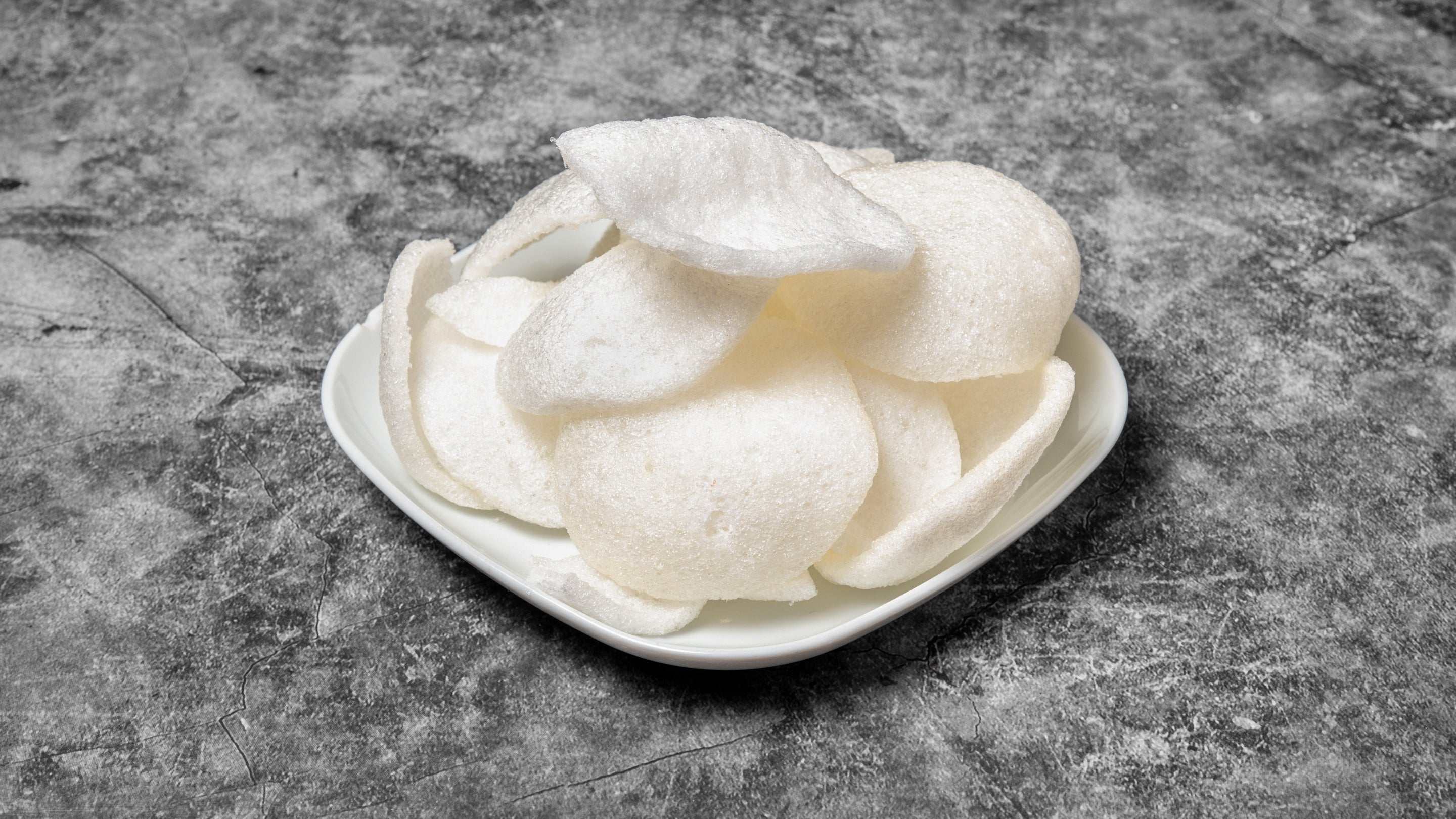 15- Prawn Crackers