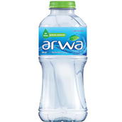 Mineral Water