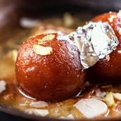 Gulab Jamun