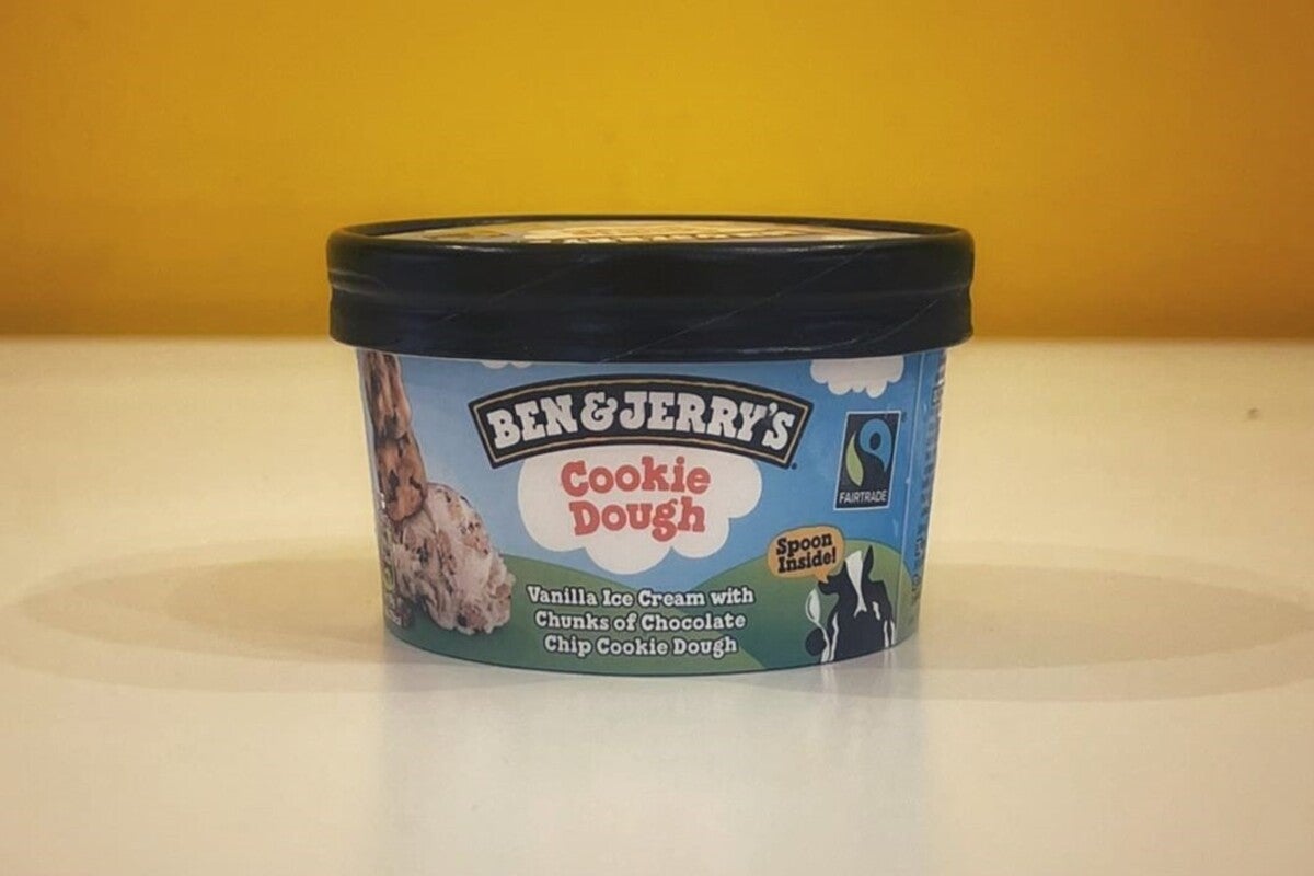 Ben and Jerry's