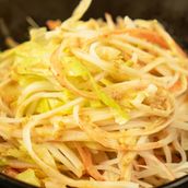 Crab Salad