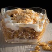 Honey Corn Flakes