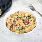 Fattoush