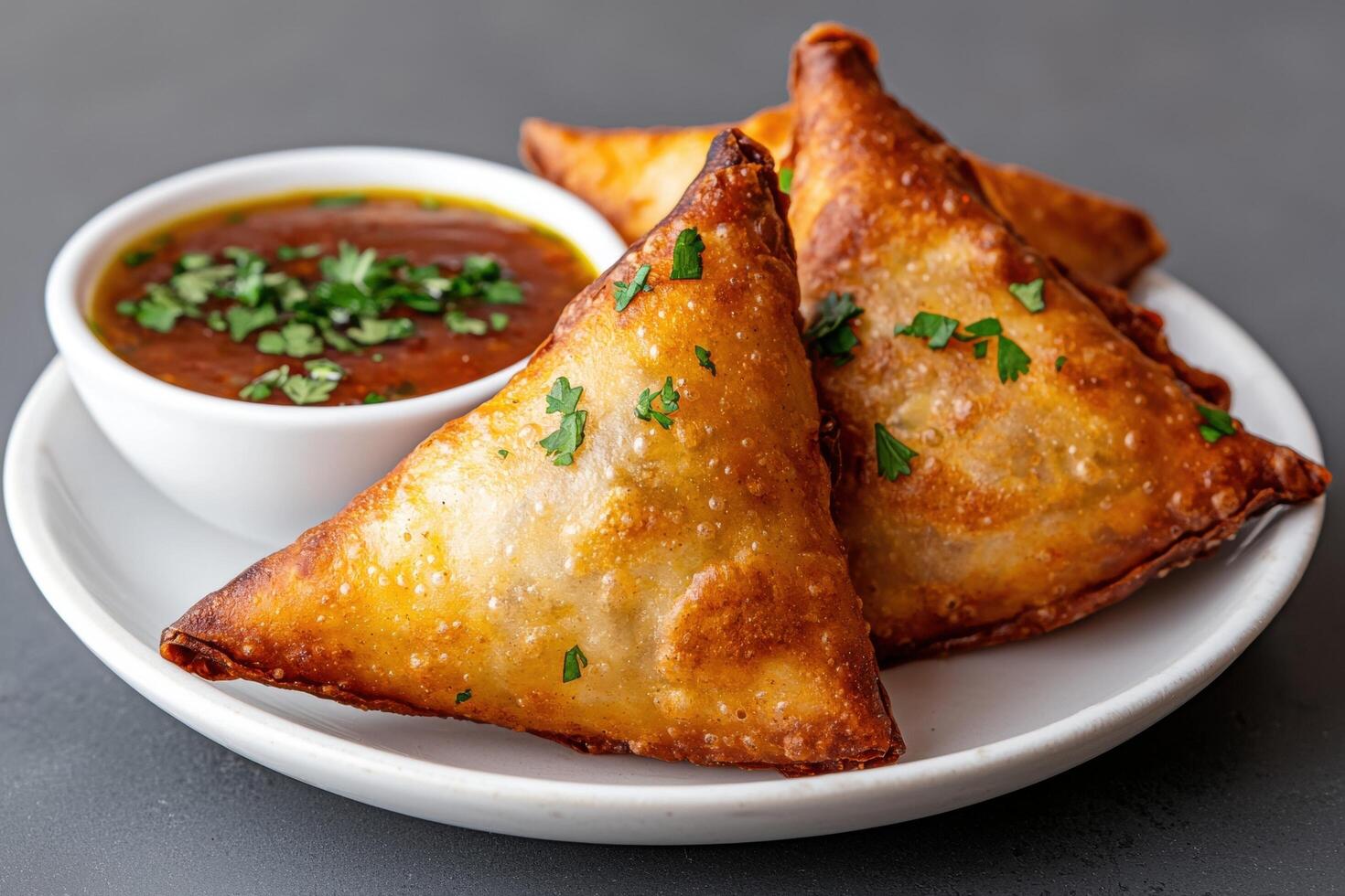 Samosas