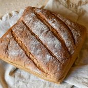 Sourdough Campaillou