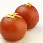 Gulab Jaman