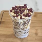 Fruits Muesli