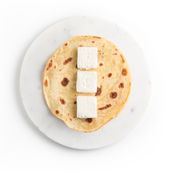 Kiri Chapati