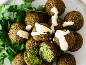 Falafel