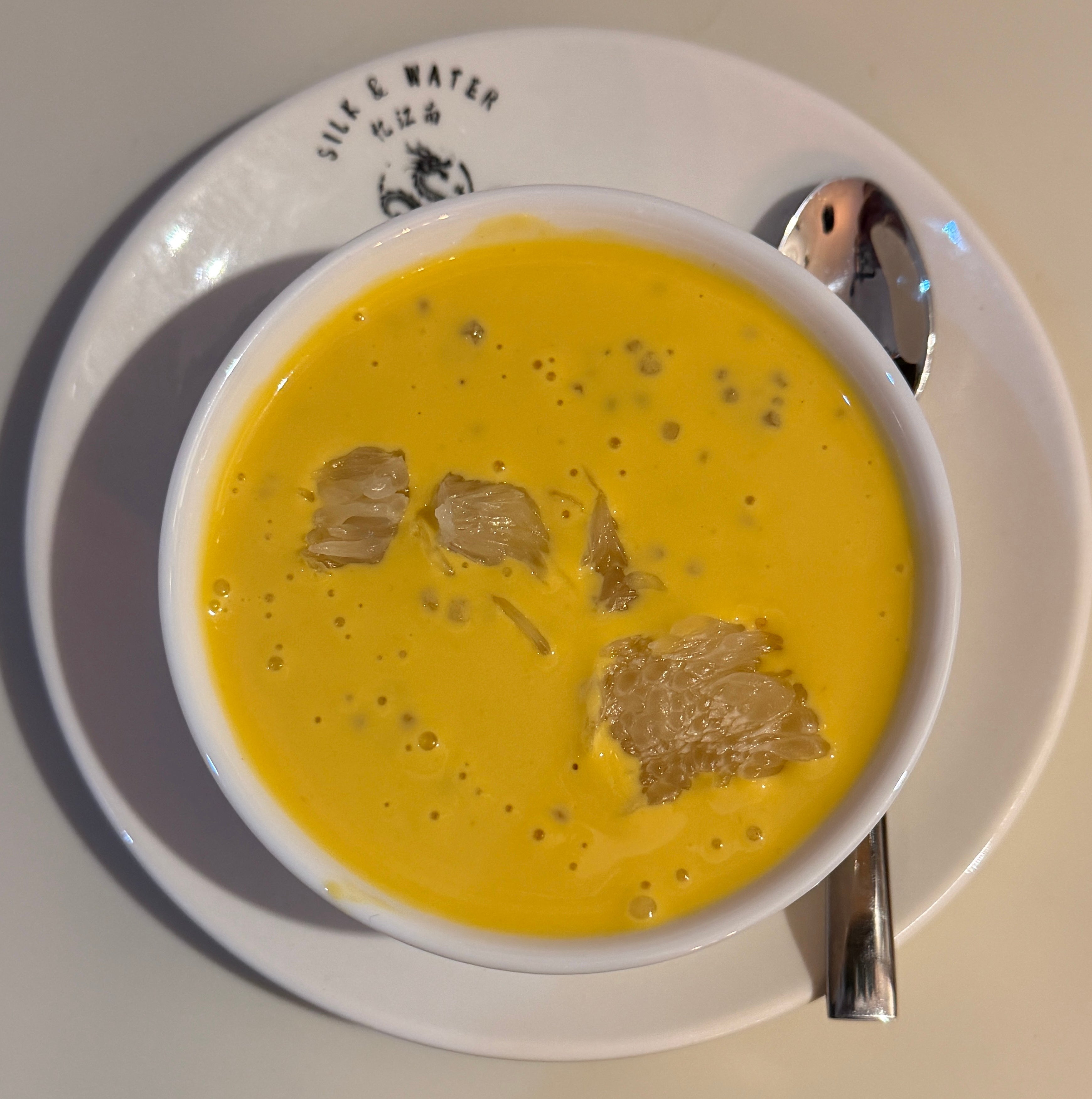 杨枝甘露 Mango sago with pomelo