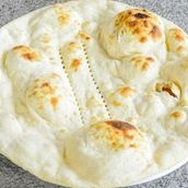 Tandoori Bread