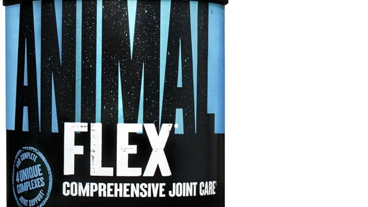 Universal Nutrition Animal Flex All-in-One Complete Joint Support - 44 Packs