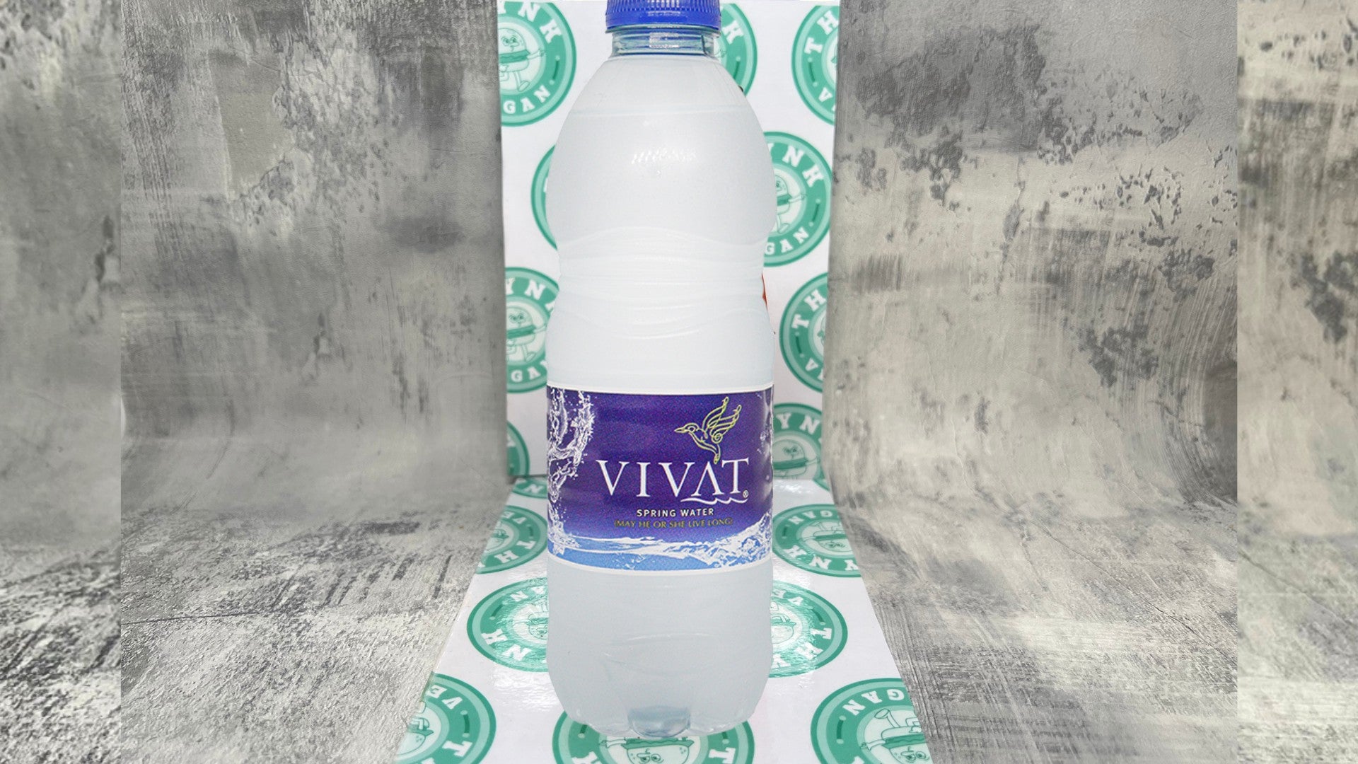 Water