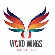WCKD Wings