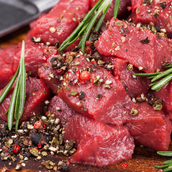 Local Boneless Beef