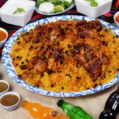 Diwaniyah Offer