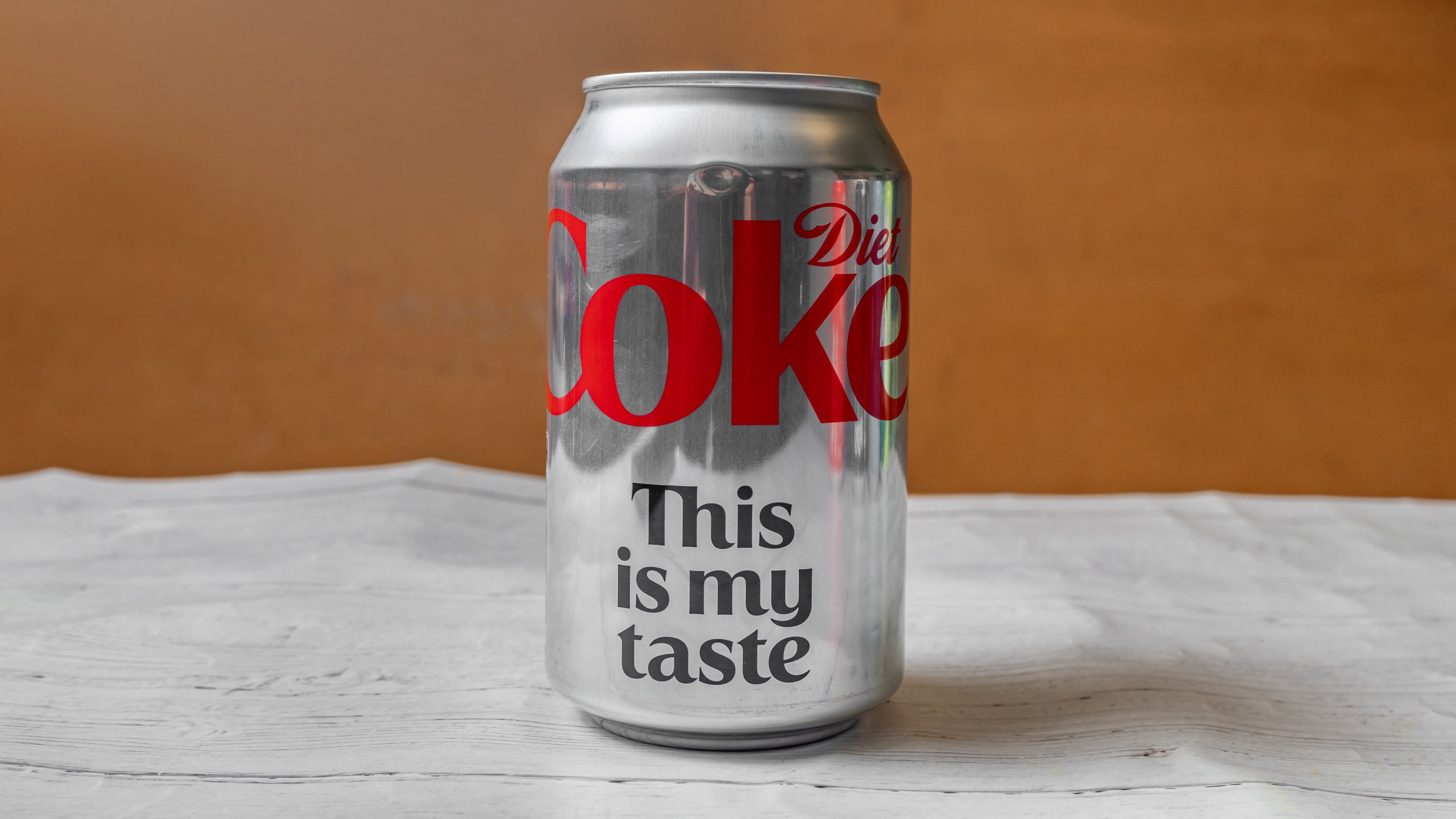 Diet Coke