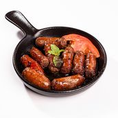 Sausages