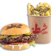 Burger Combo