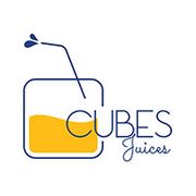 Cubes Juices