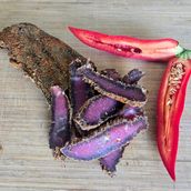 Chilli Biltong