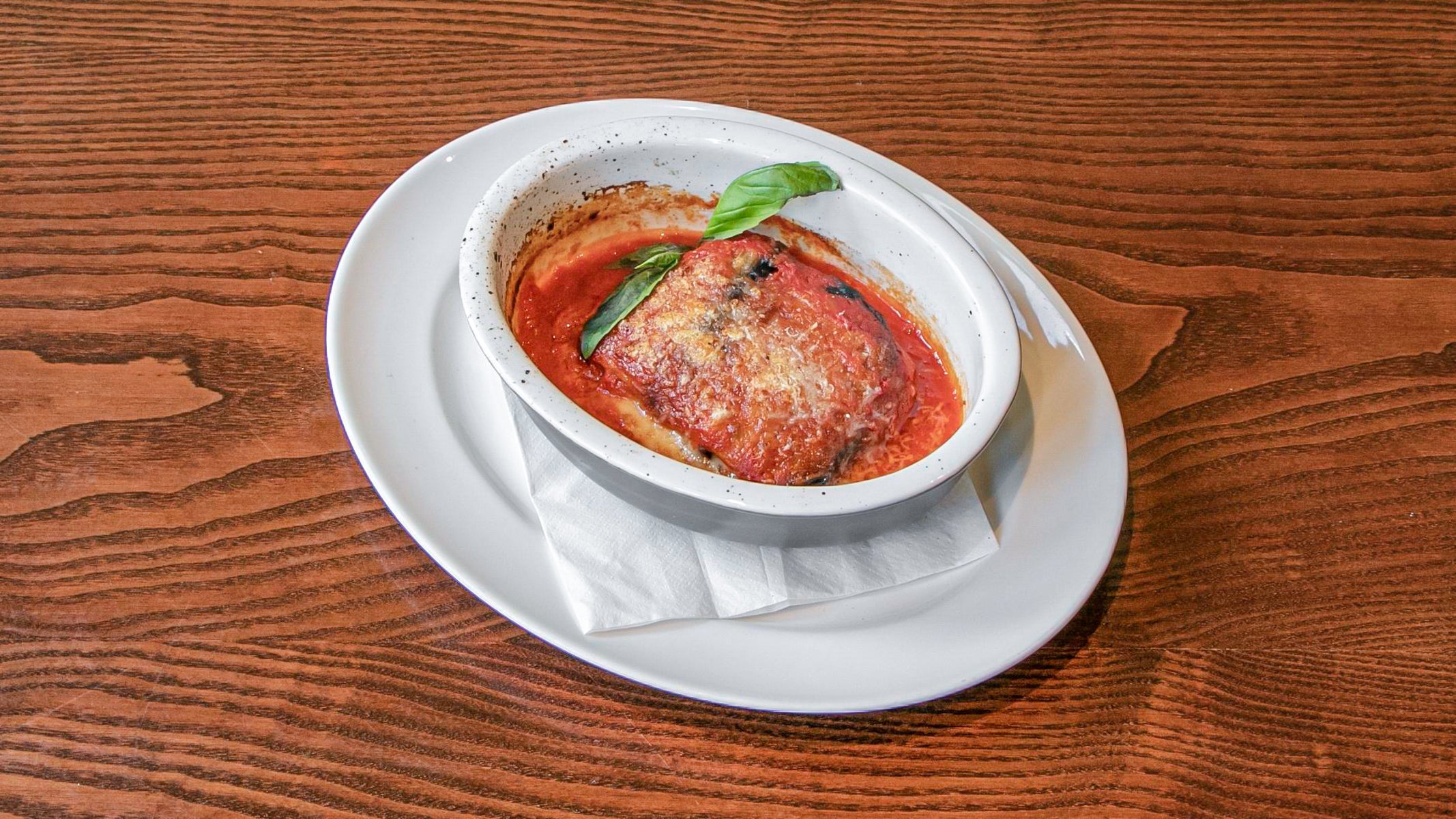 Parmigiana
