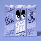 Oat Milk 1 Liter