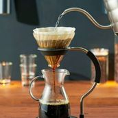 V60 Coffee
