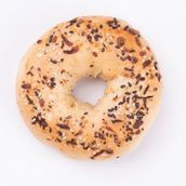 Everything Bagel