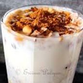 Nut Butterscotch Avil Milk
