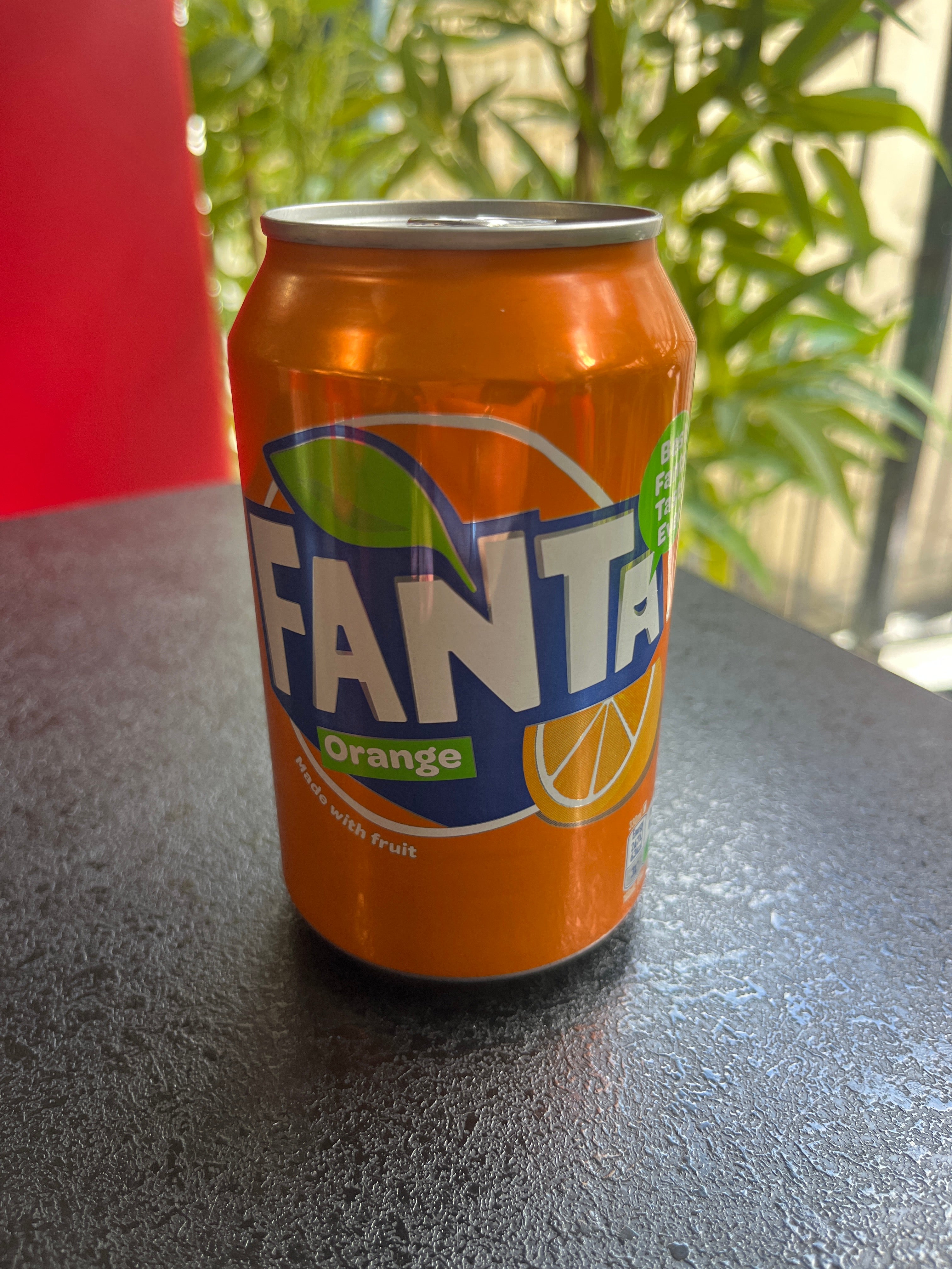 Fanta