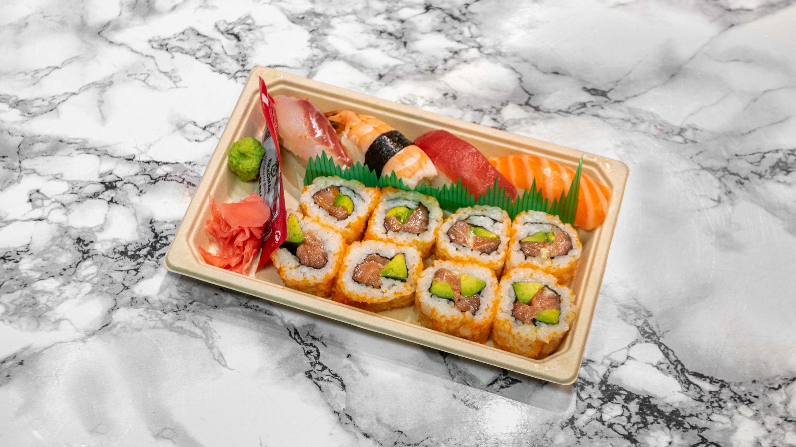 Snacks Box