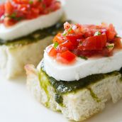 BRUSCHETTA