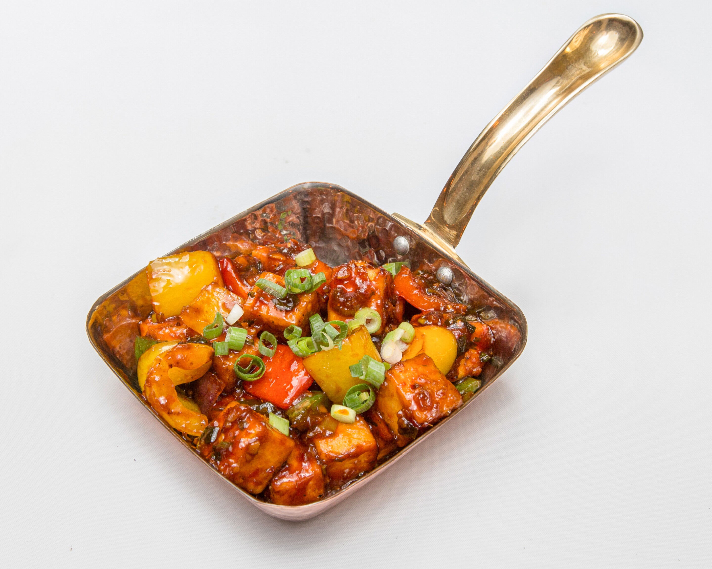 Chilli Paneer