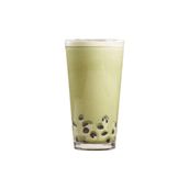 Matcha Milk Tea