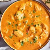 Chicken Tikka Masala