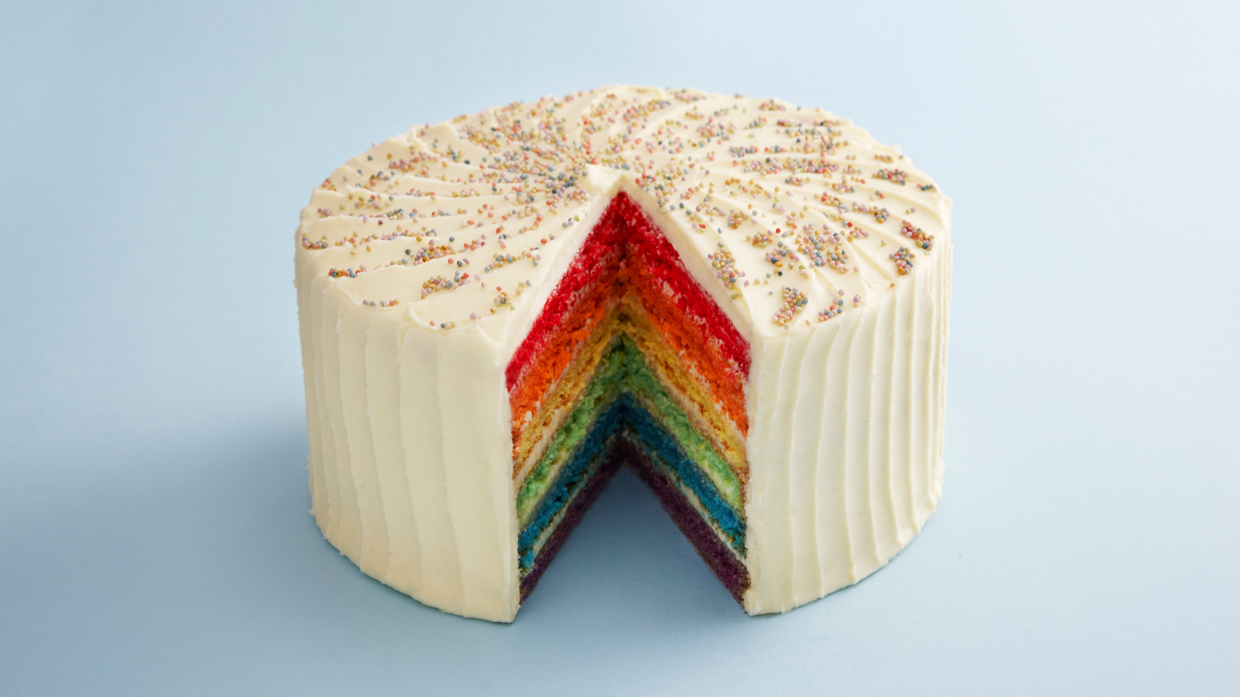 Hummingbird Bakery
