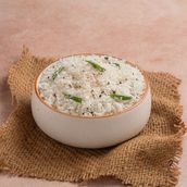 Coconut Rice