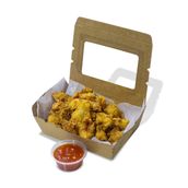 Unknown Chicken Bites
