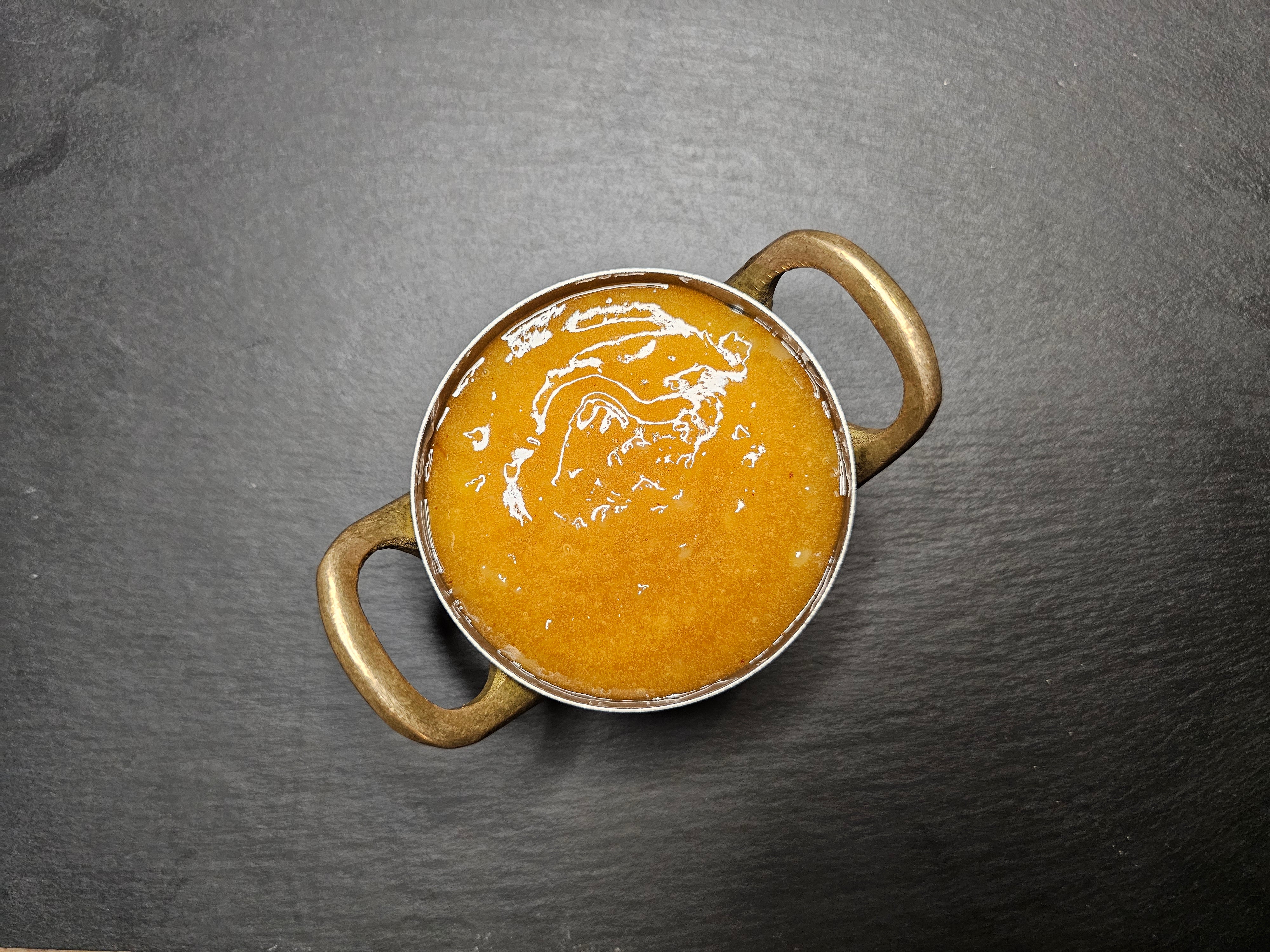 Mango Chutney (Contains Sugar)