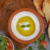 Labneh