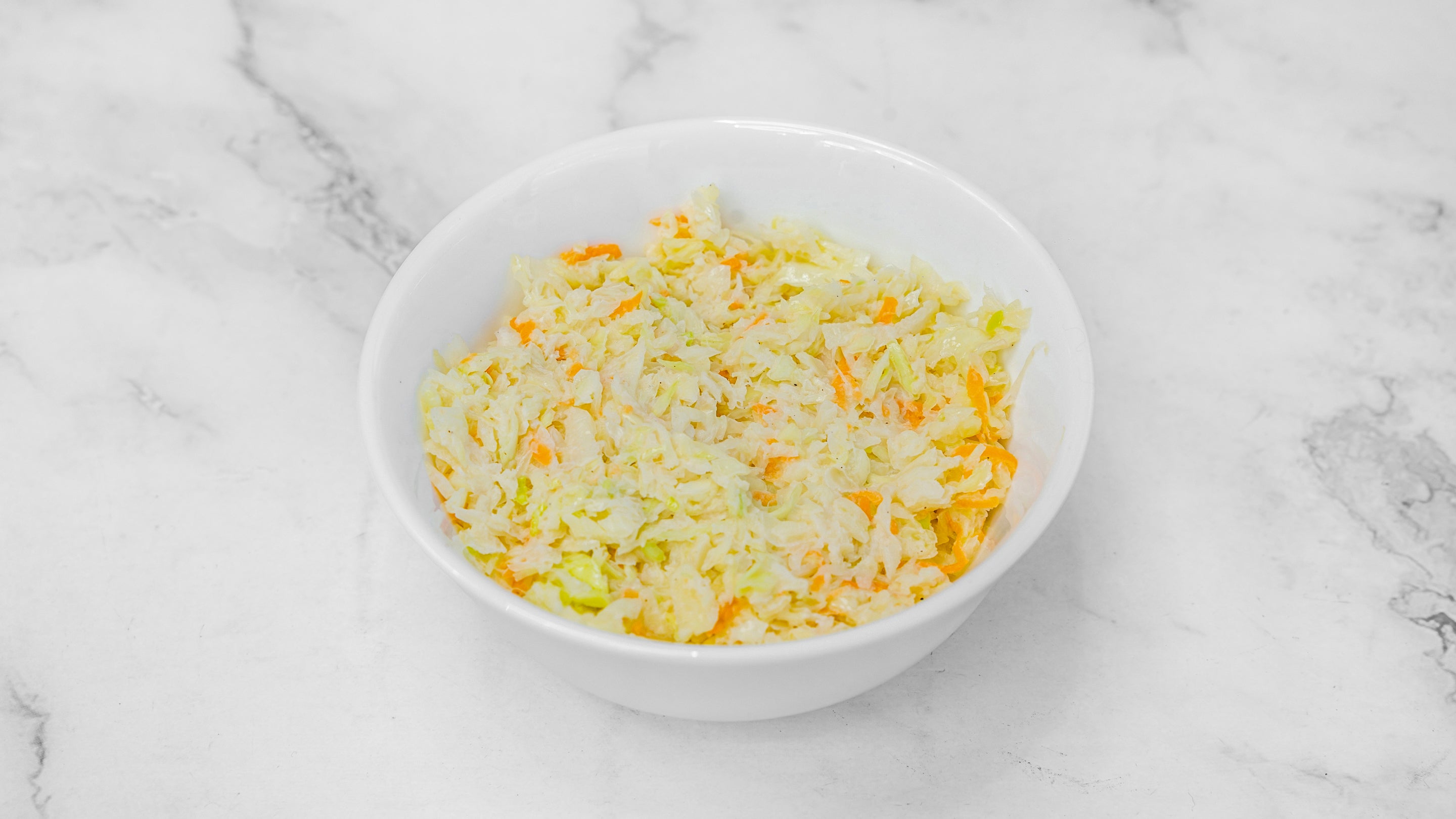 Coleslaw