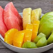 Fruits Platter