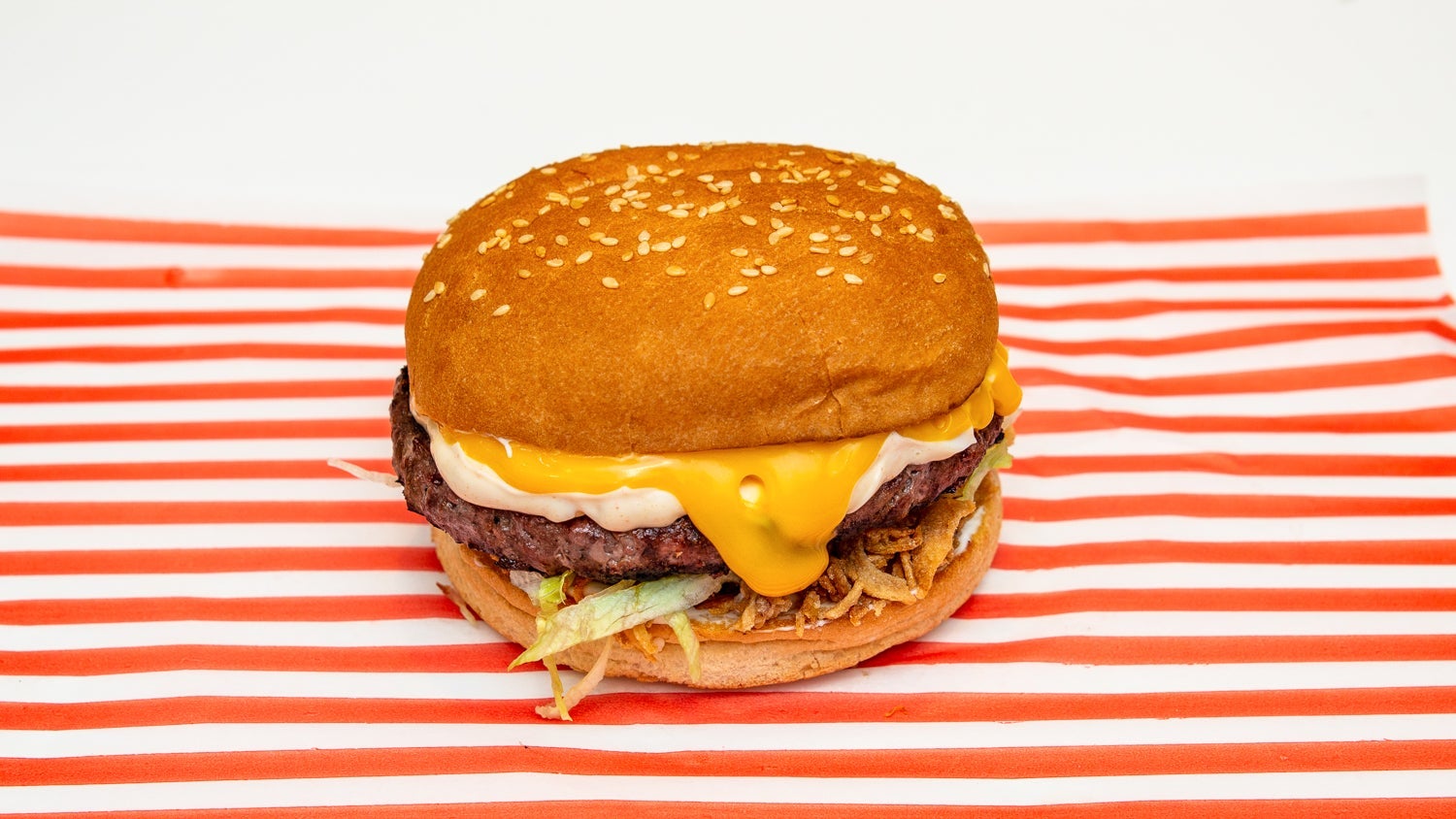 Cheese Burger Club