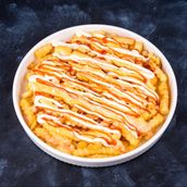 Loaded Fries 